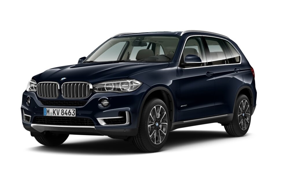 Imagem 3 BMW X5 4.4 xDrive50i Experience 5S 2015