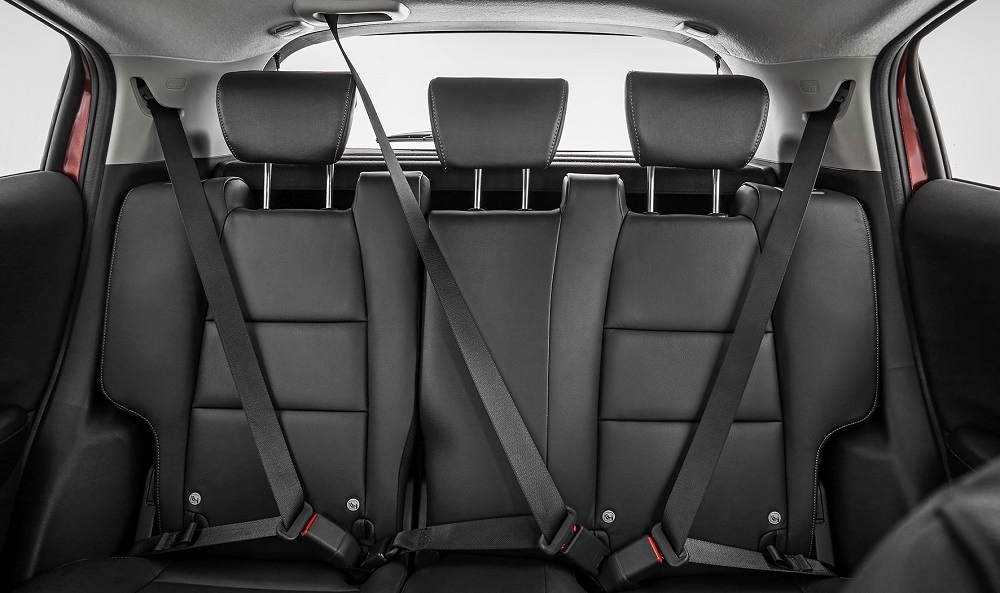 Imagem 5 Honda HR-V EXL CVT 1.8 I-VTEC FlexOne 2016