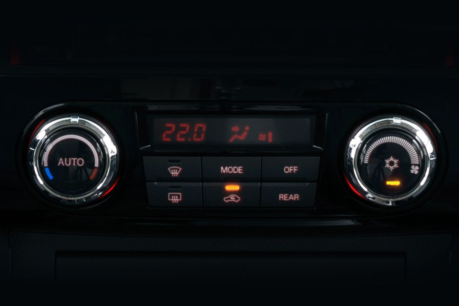 Imagem 7 Mitsubishi Pajero Full 3.8 V6 5D HPE 4WD 2016