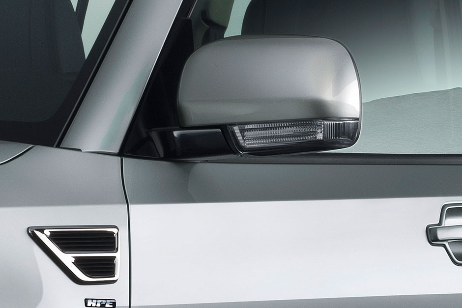 Imagem 5 Mitsubishi Pajero Full 3.8 V6 5D HPE 4WD 2016