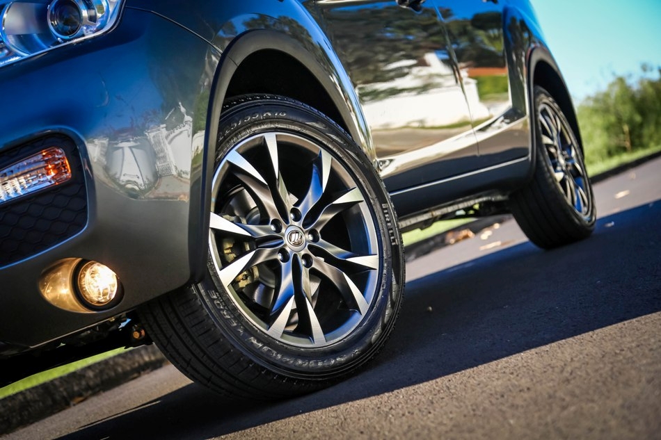 Imagem 3 Lifan X60 1.8 16V VVT VIP 2016