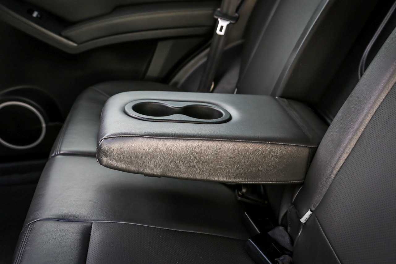 Imagem 10 Lifan X60 1.8 16V VVT VIP 2016