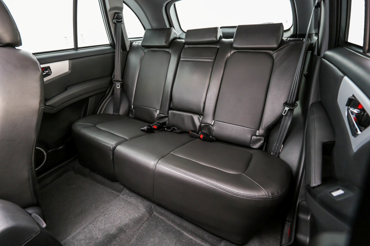 Imagem 9 Lifan X60 1.8 16V VVT VIP 2016