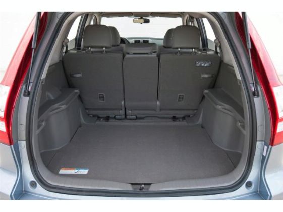 Imagem 5 Honda CR-V 2.0 16V 4X4 EXL (aut) 2011
