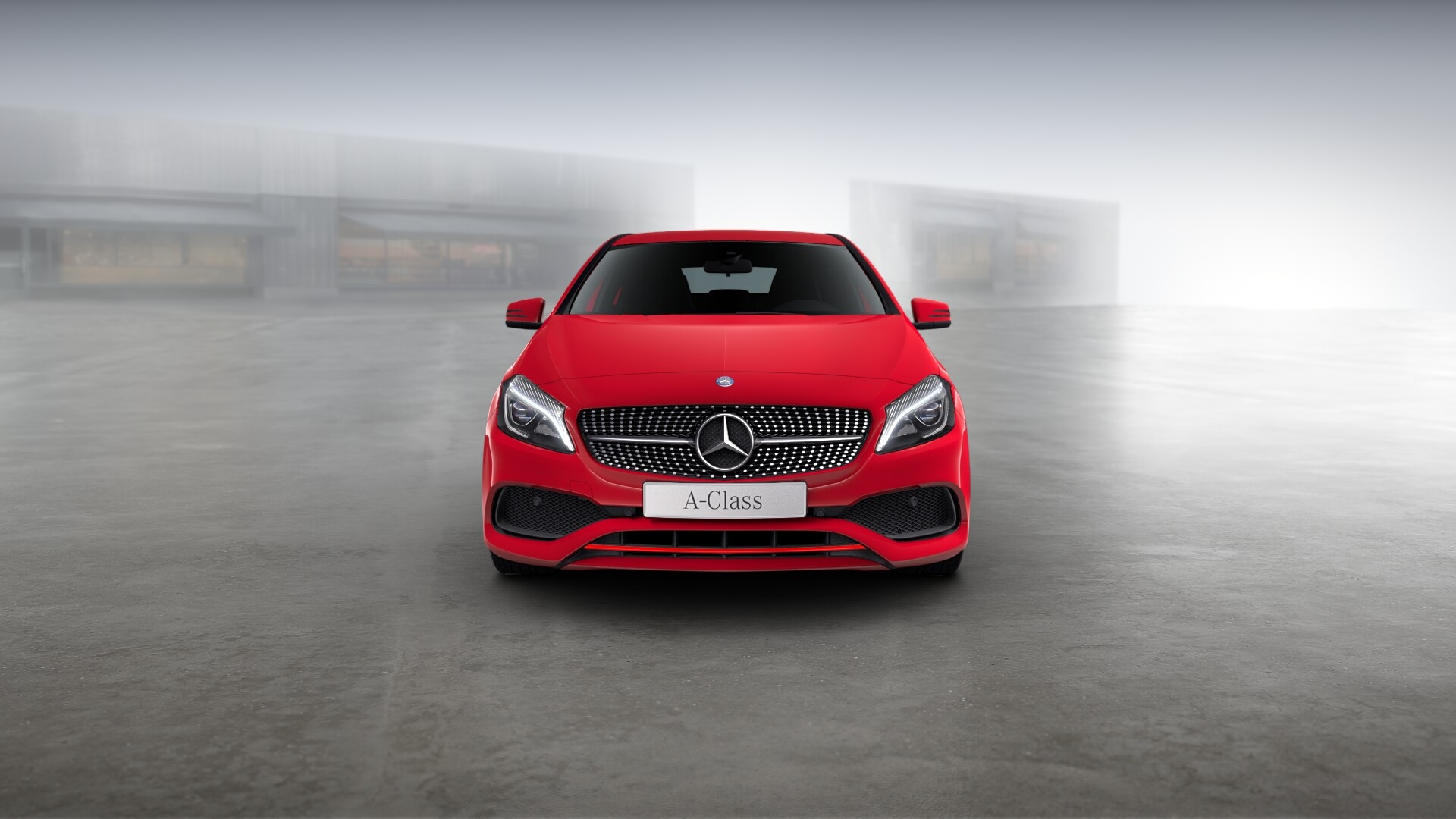 Imagem 2 Mercedes-Benz Classe A 250 2.0 Turbo Sport DCT 2016