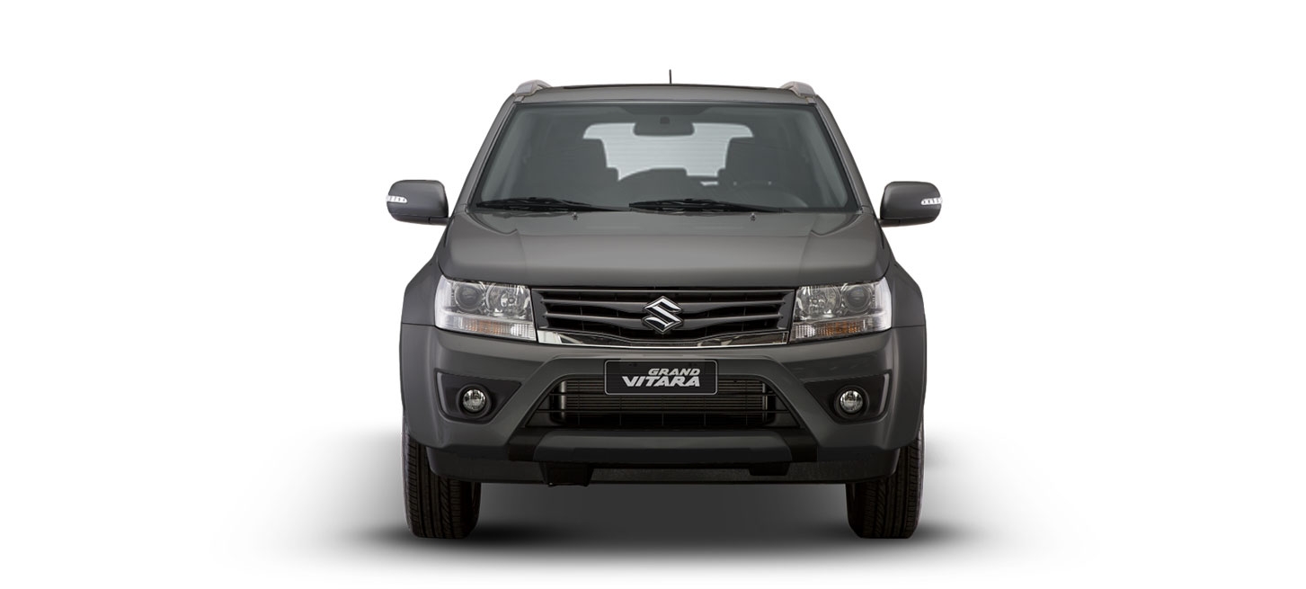 Imagem 1 Suzuki Grand Vitara 2.0 16V Premium 4WD (Aut) 2015