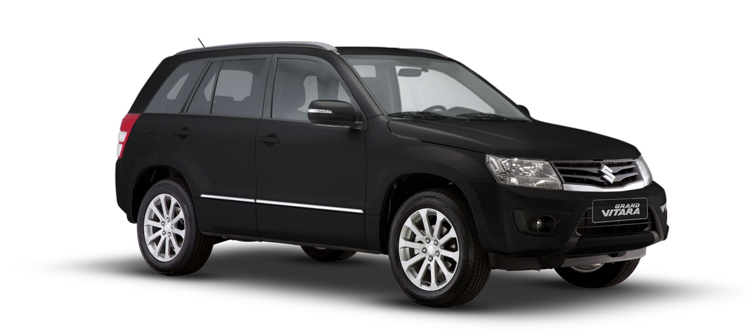 Imagem 2 Suzuki Grand Vitara 2.0 16V Premium 4WD (Aut) 2015
