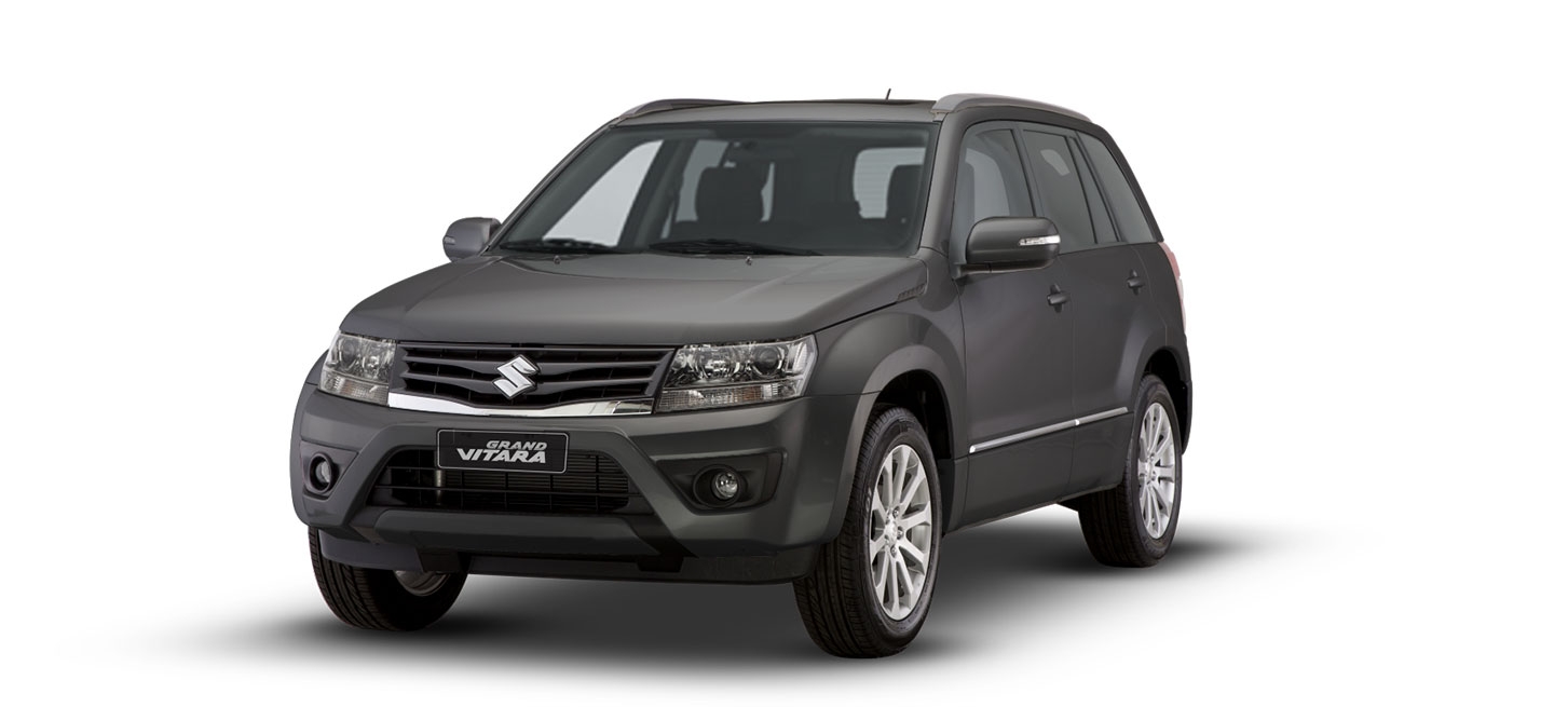 Imagem 3 Suzuki Grand Vitara 2.0 16V Premium 4WD (Aut) 2015