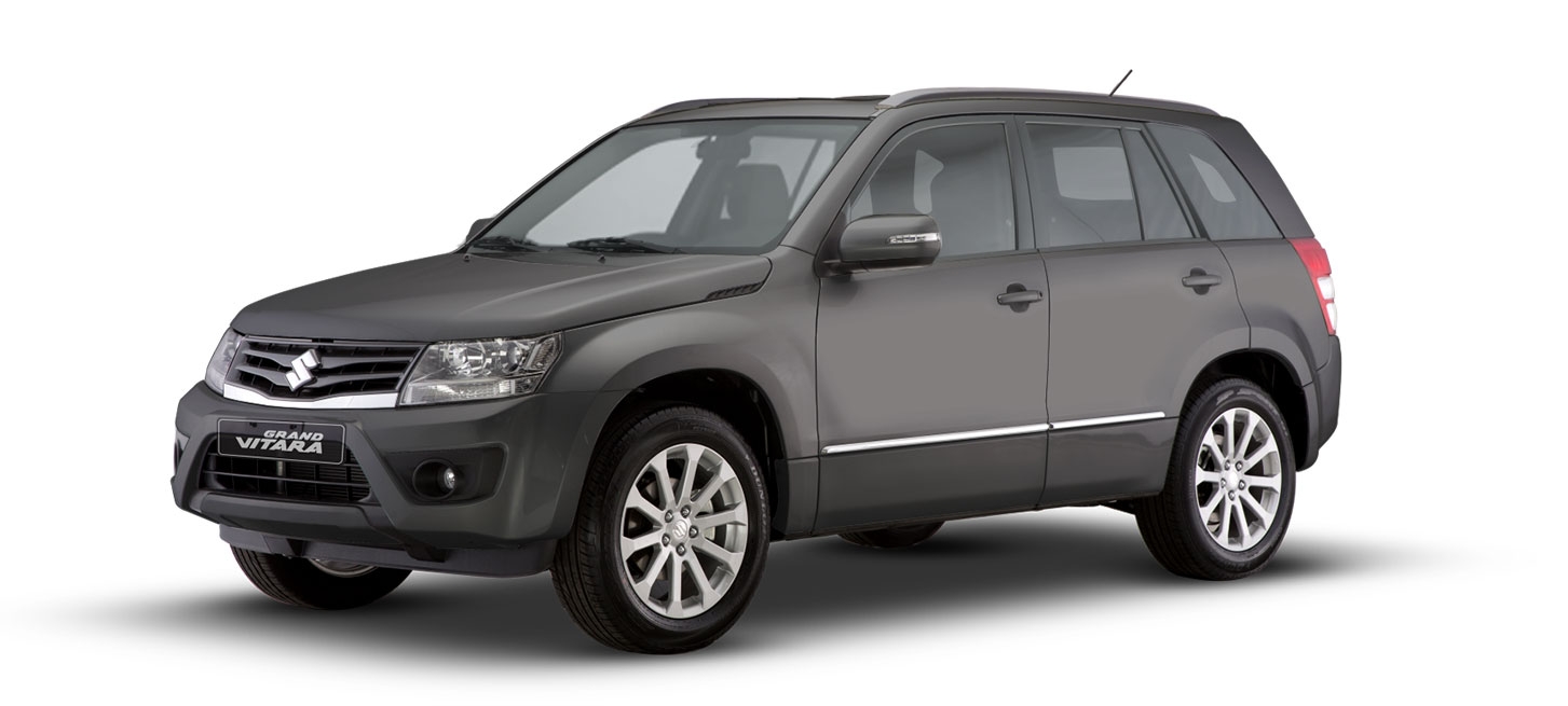 Imagem 4 Suzuki Grand Vitara 2.0 16V Premium 4WD (Aut) 2015