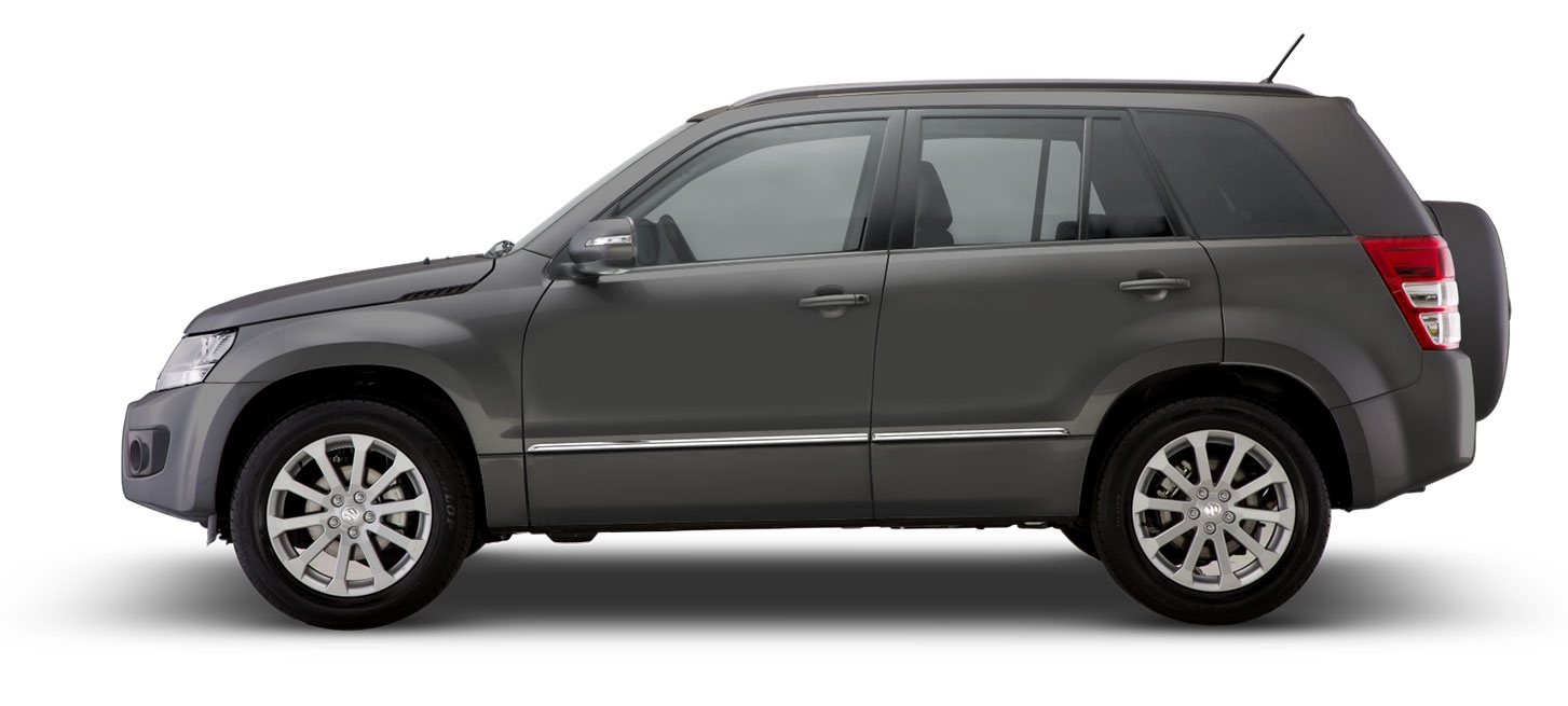 Imagem 6 Suzuki Grand Vitara 2.0 16V Premium 4WD (Aut) 2015