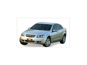 Imagem 1 Chevrolet Omega CD 3.6 V6 (Aut) 2011