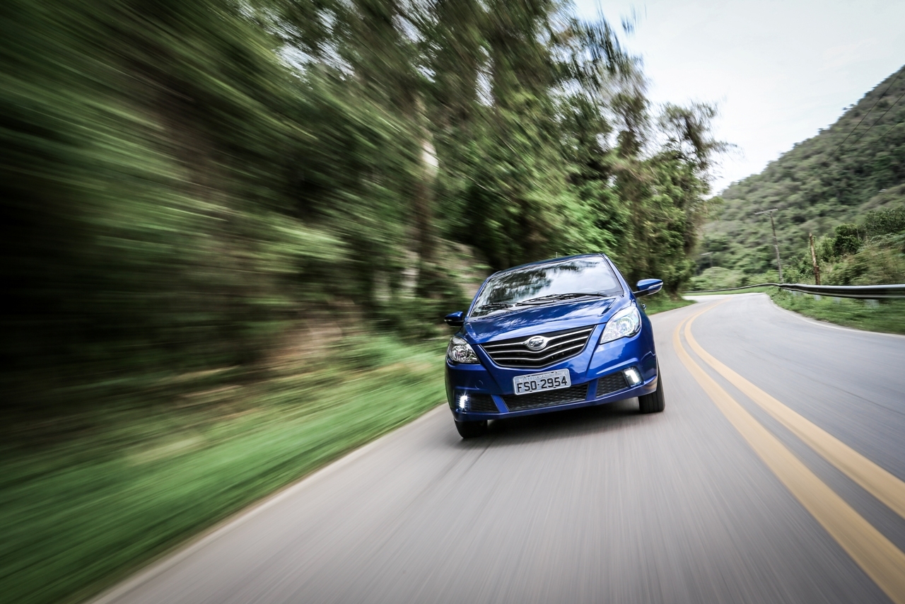 Imagem 3 Lifan 530 Talent 1.5 2016