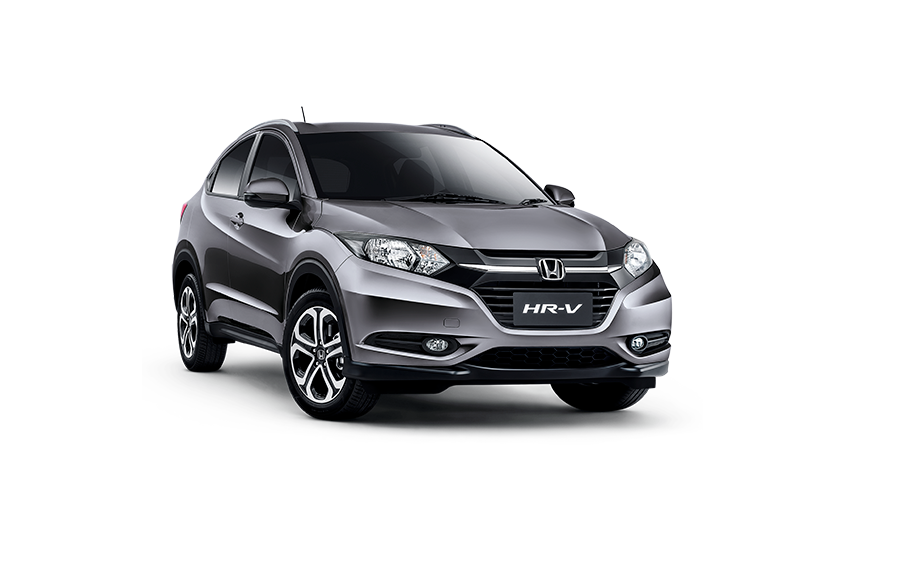 Imagem 1 Honda HR-V EX CVT 1.8 I-VTEC FlexOne 2017