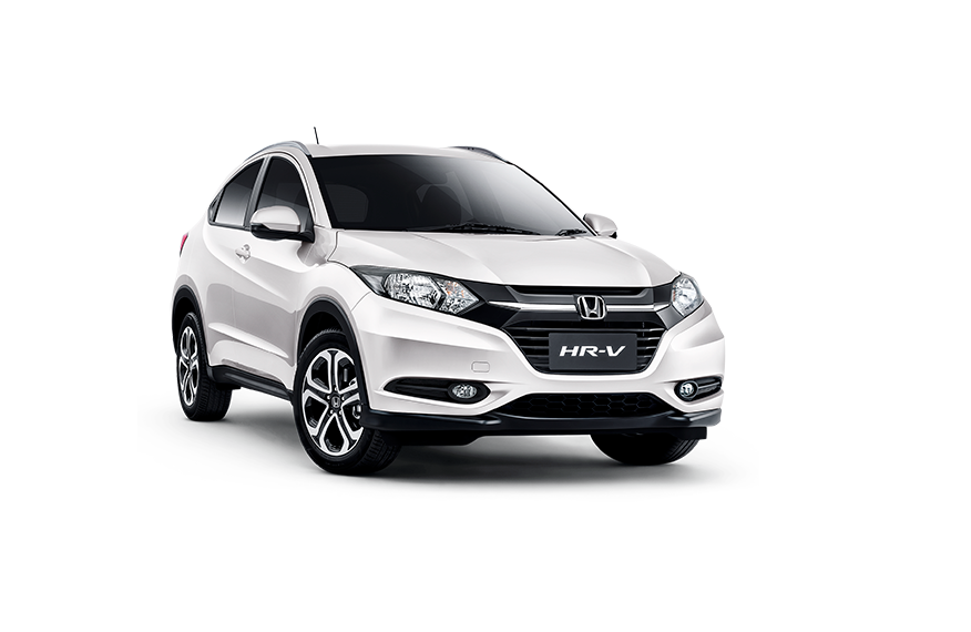 Imagem 2 Honda HR-V EX CVT 1.8 I-VTEC FlexOne 2017