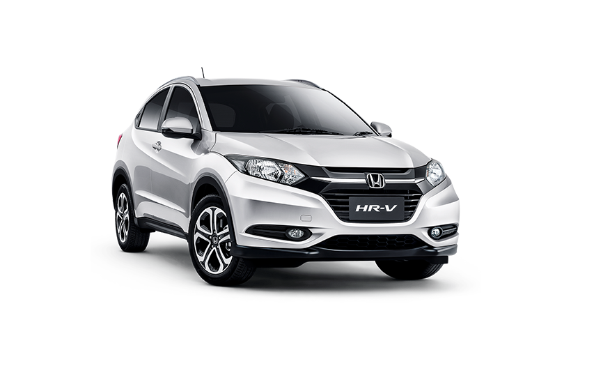 Imagem 3 Honda HR-V EX CVT 1.8 I-VTEC FlexOne 2017