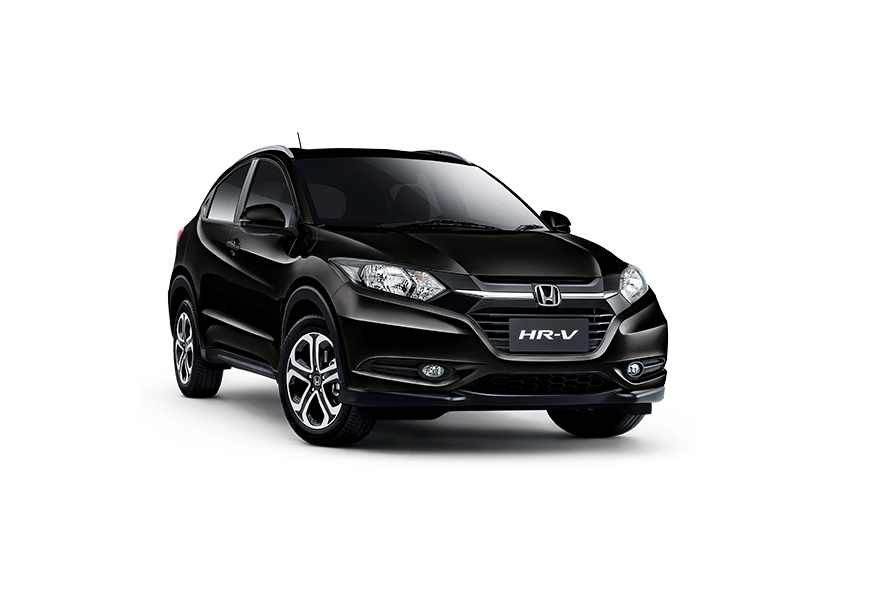 Imagem 4 Honda HR-V EX CVT 1.8 I-VTEC FlexOne 2017