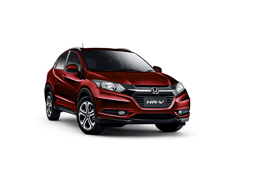 Imagem 5 Honda HR-V EX CVT 1.8 I-VTEC FlexOne 2017