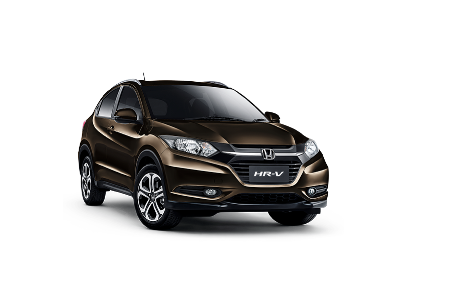 Imagem 6 Honda HR-V EX CVT 1.8 I-VTEC FlexOne 2017