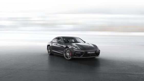 Porsche Panamera 2.9 V6 4 E-Hybrid 2017