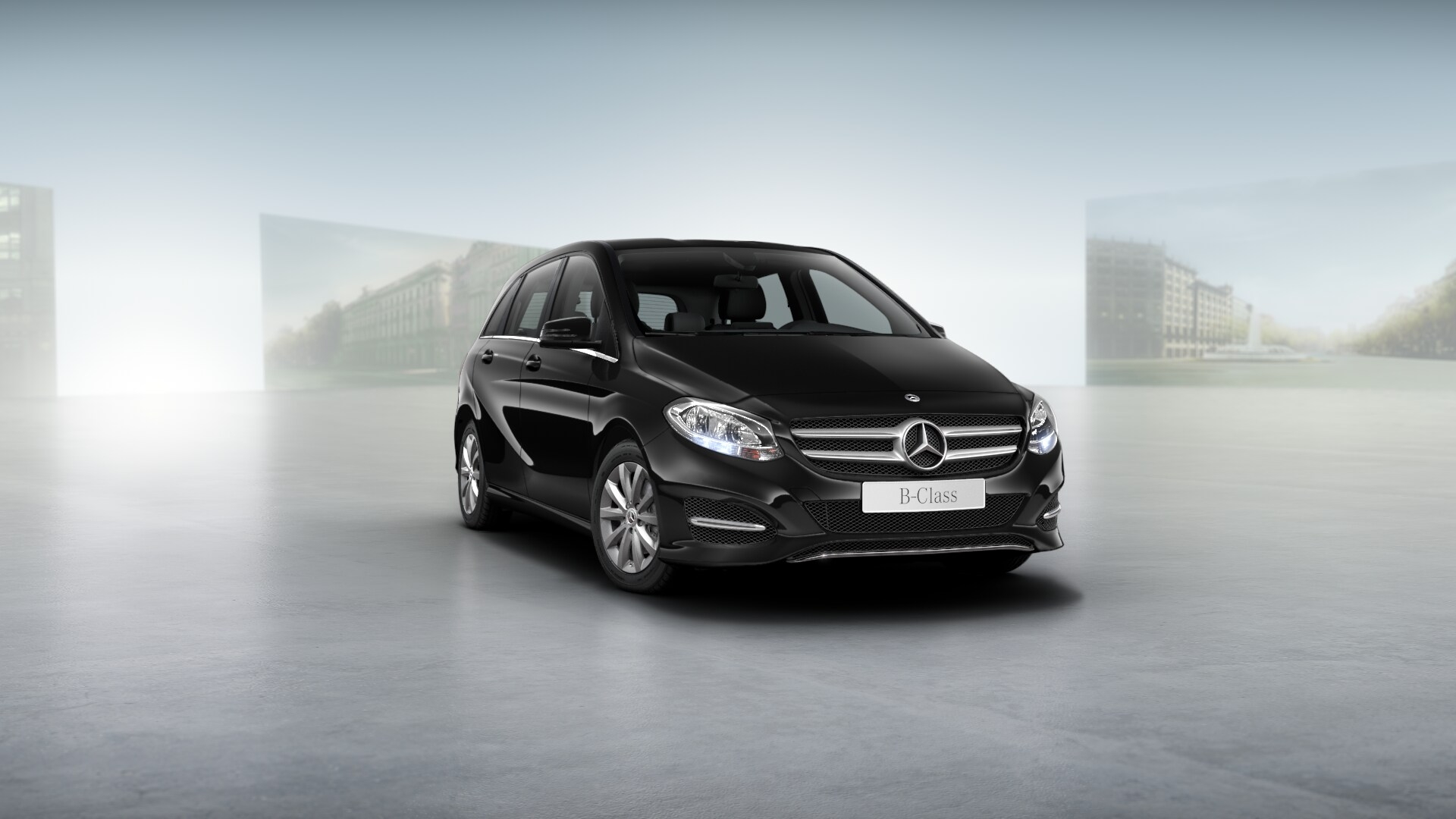 Mercedes-Benz Classe B 200 1.6 Turbo FlexFuel DCT 2018