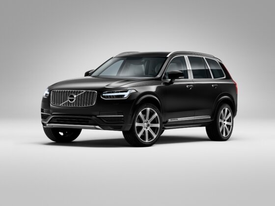 Volvo XC90 2.0 D5 Momentum AWD 2018