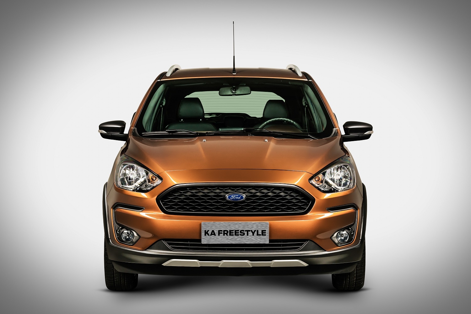 Ford Ka 1.0 S (Flex) 2019