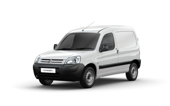 Citroën Berlingo 1.6 Furgão 2019