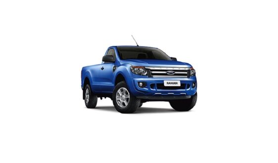 Ford Ranger 3.2 TD 4x4 CS XLS 2014