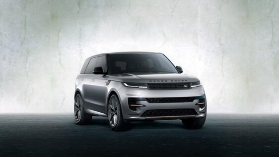 Land Rover Range Rover Sport 2.0 PHEV HSE 4WD 2022