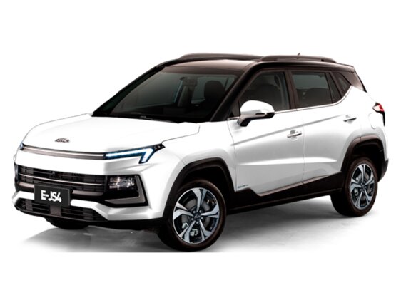 Jac E-JS4 BEV 2023