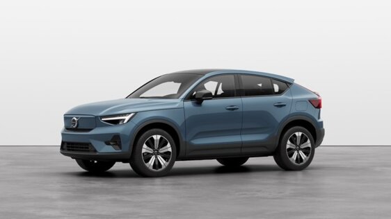 Volvo C40 BEV 78 kWh Recharge Twin Ultimate 2023