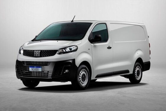 Fiat Scudo 1.5 TD Cargo 2024