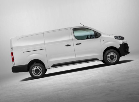 Fiat Scudo 1.5 TD Multi 2025