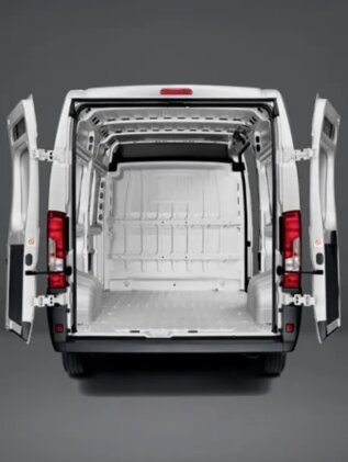 Citroën Jumper 2.2 BlueHDI Cargo L3H2 13m 2025