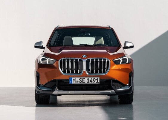 BMW X1 2.0 sDrive20i GP (Aut) 2026