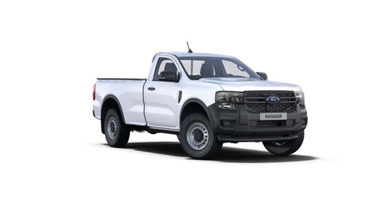 Ford Ranger 2.0 XL CS 4WD 2026