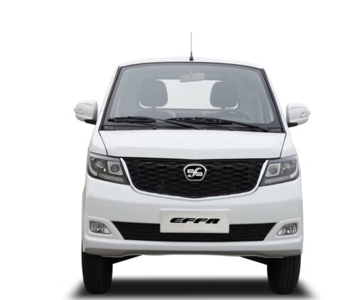 Effa V21 1.5 16V Picape Simples Bau 2026