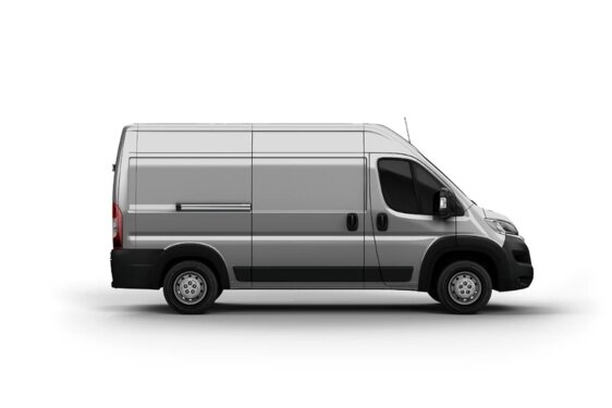 Citroën Jumper 2.2 BlueHDI Cargo L3H2 13m 2024