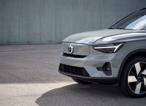 Volvo C40 BEV 78 kWh Recharge Twin Ultimate 2024