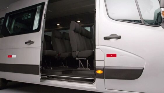 Renault Master 2.3 L3H2 Extra Pro 2024