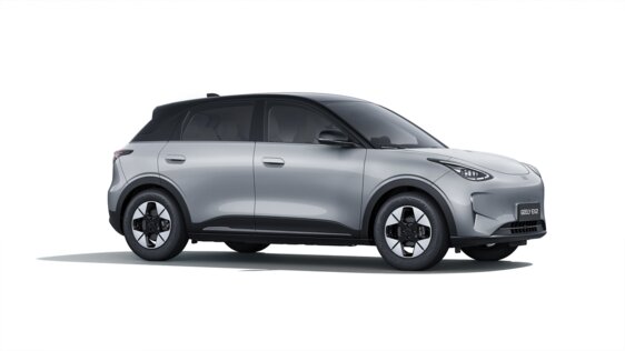 Geely EX2 40kWh Max bev 2026