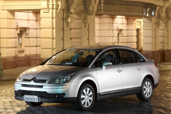 Preço De Citroën C4 Pallas Exclusive 2.0 16V (Flex) (Aut) 2013: Tabela Fipe