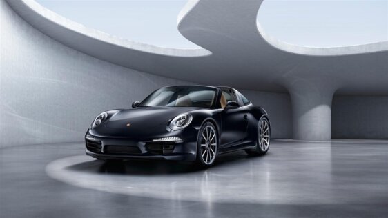 Porsche 911 3.8 Cabriolet Carrera S PDK 2015