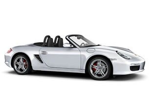 Porsche Boxster S 3.4 2010