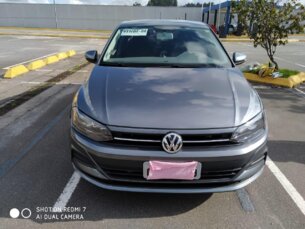 Foto 1 - Volkswagen Virtus Virtus 1.6 MSI (Flex) (Aut) automático