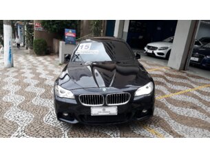 BMW 528i M Sport
