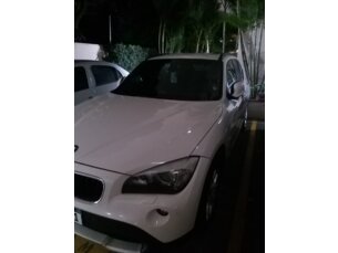 Foto 4 - BMW X1 X1 2.0 sDrive18i Top (Aut) automático