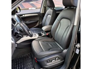 Foto 8 - Audi Q5 Q5 2.0 TFSI Ambiente Tiptronic Quattro automático