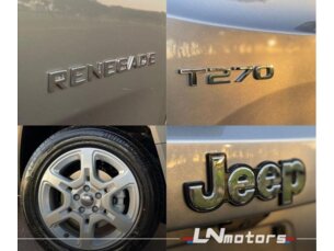 Foto 8 - Jeep Renegade Renegade 1.3 T270 Sport automático