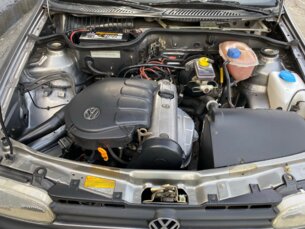 Foto 7 - Volkswagen Gol Gol 1.0 MI manual